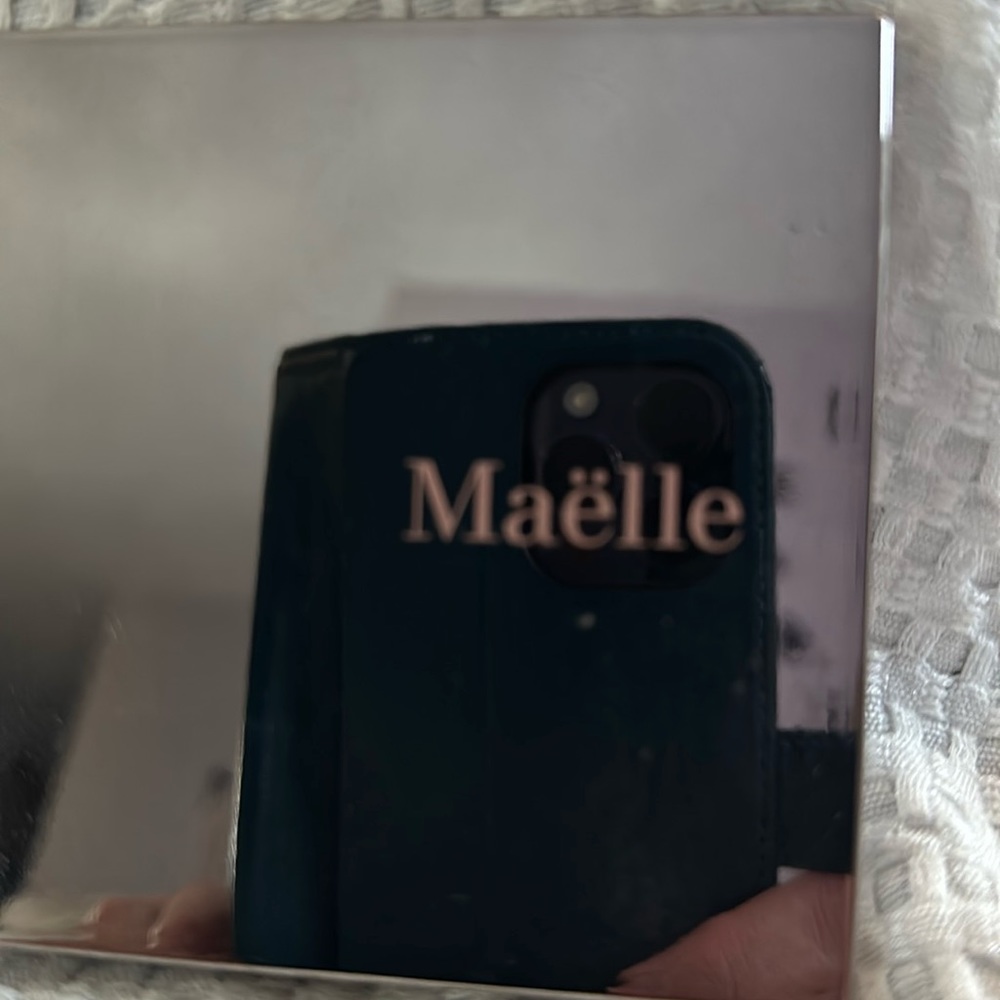 Maelle Blush